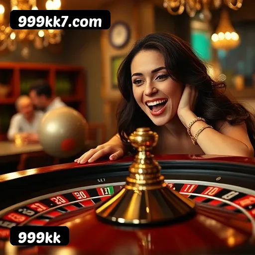 Jogos de Cassino em Destaque - Slots, Roleta, Blackjack